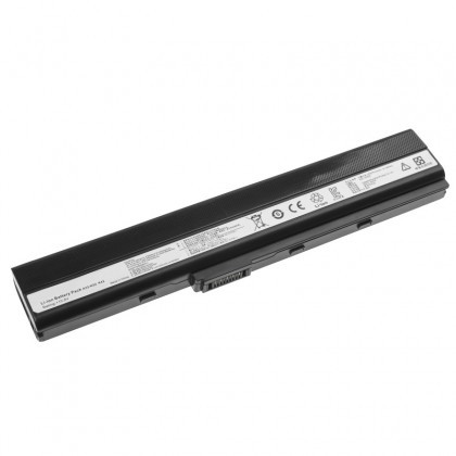 New Replacement Battery For ASUS A42F